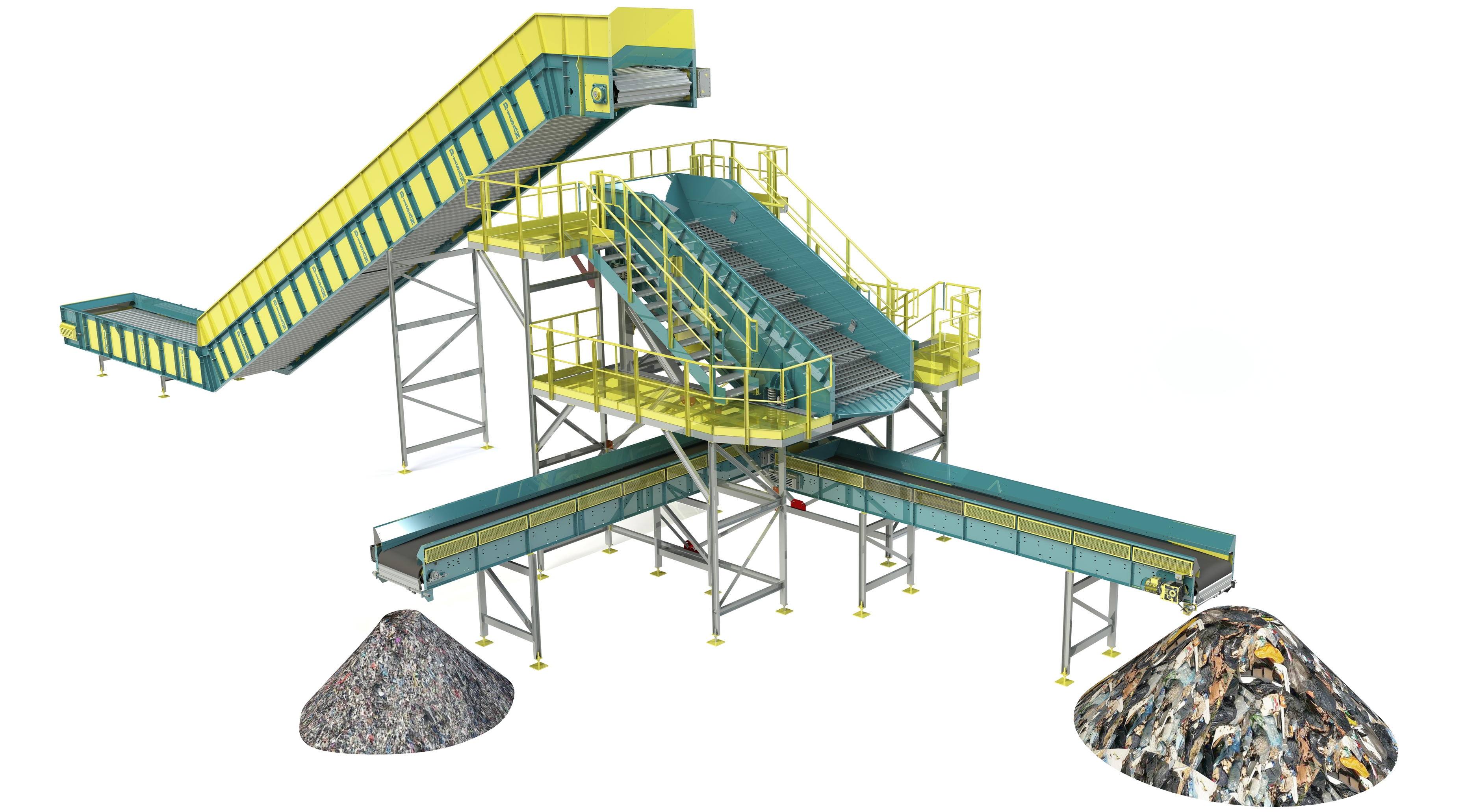 DPE render