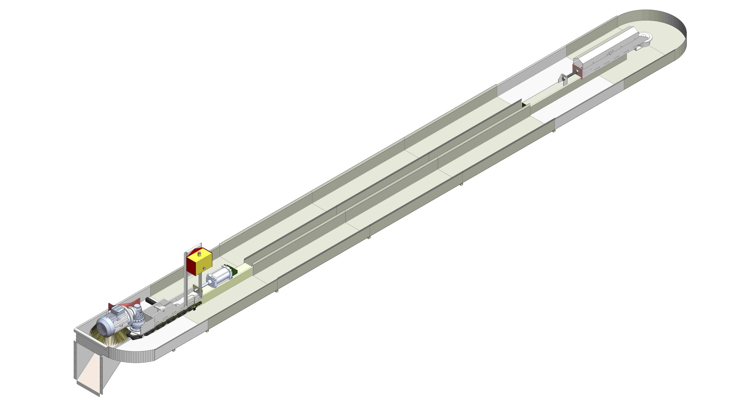 DSS render